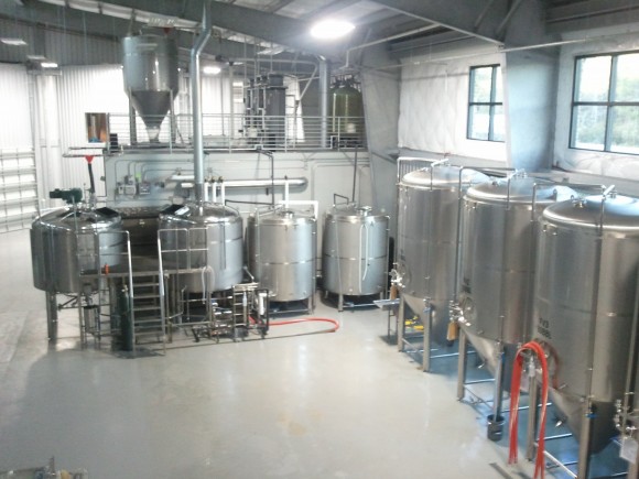 Westbrook Brewhouse Westbrook Brewhouse